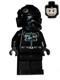 LEGO Minifigure -- TIE Fighter Pilot (Patterned Head)-Star Wars / Star Wars Episode 4/5/6 -- SW0268a -- Creative Brick Builders